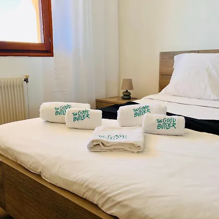 Apartamento Dany - With Large Balcony And Sea View *