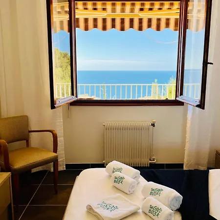 Dany - With Large Balcony And Sea View Apartamento Ajaccio (Corsica)