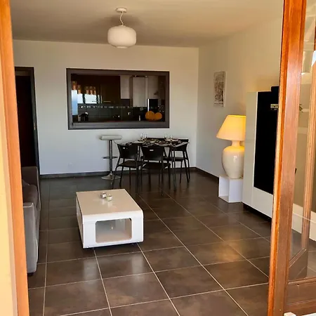 Apartamento Dany - With Large Balcony And Sea View *