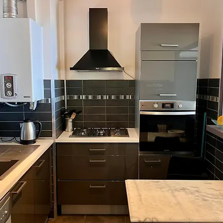 Apartamento Dany - With Large Balcony And Sea View *