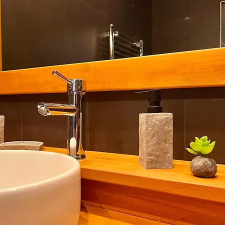 شقة Dany - With Large Balcony And Sea View