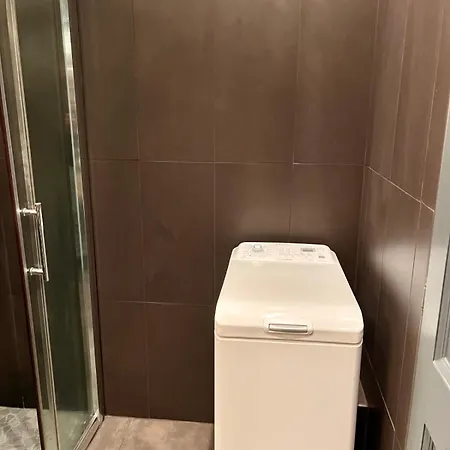 شقة Dany - With Large Balcony And Sea View أجاكسيو