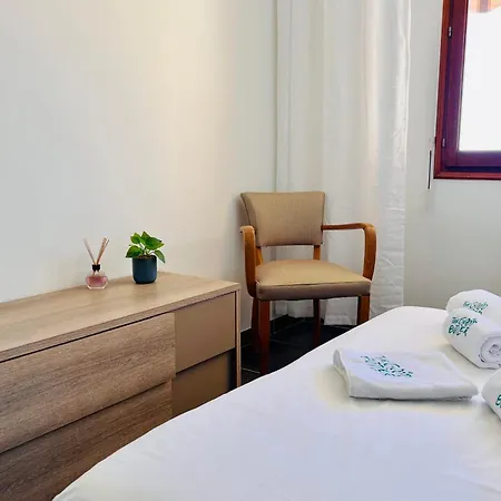 Dany - With Large Balcony And Sea View * Ajaccio (Corsica)
