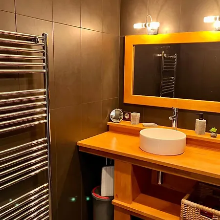 شقة Dany - With Large Balcony And Sea View أجاكسيو